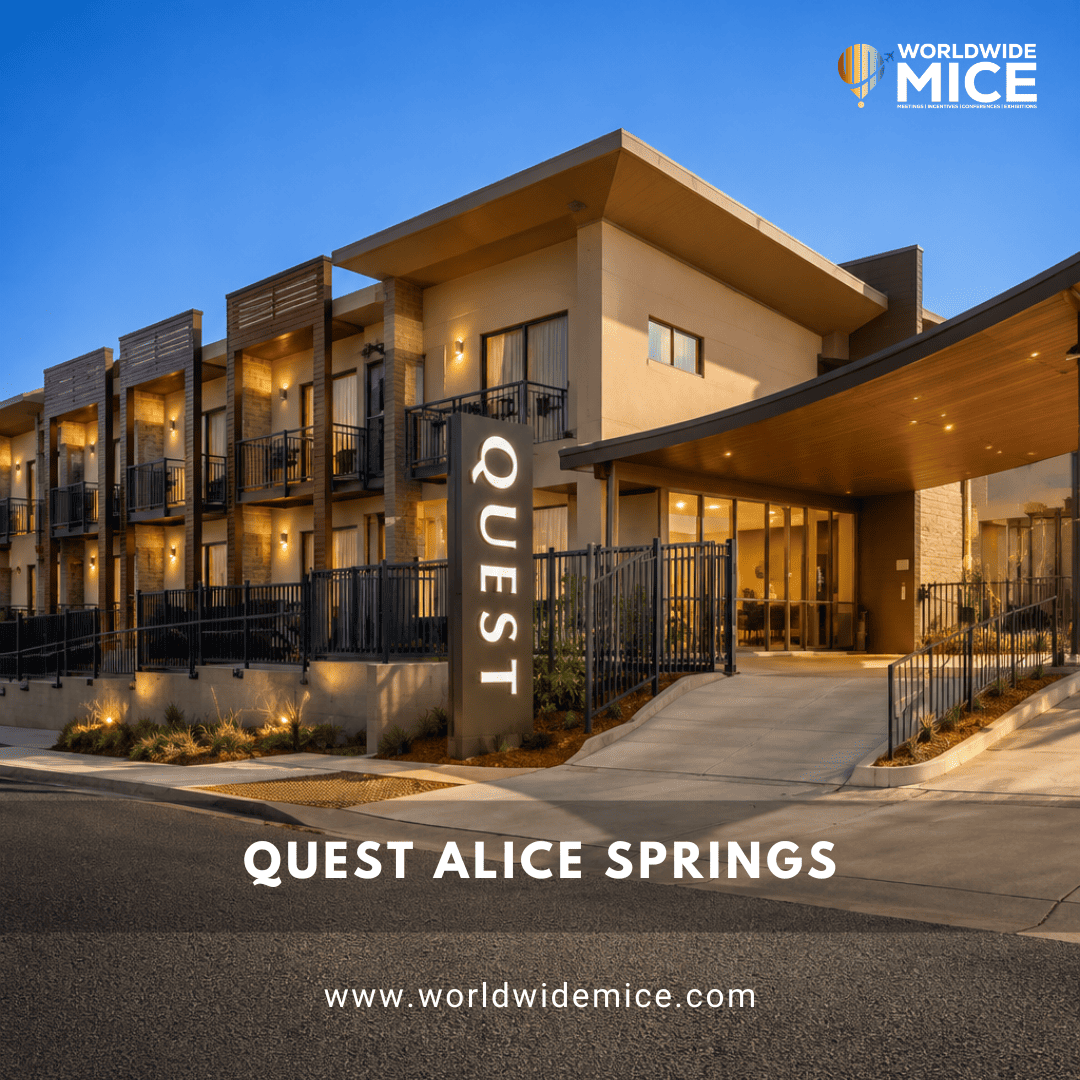 Quest Alice Springs